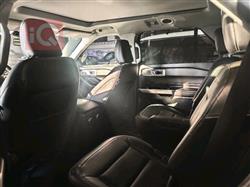 فورد إكسبلورر